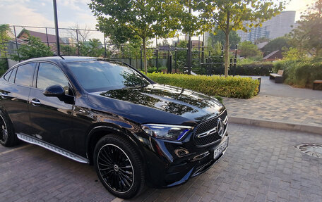 Mercedes-Benz GLC Coupe, 2023 год, 8 000 000 рублей, 13 фотография