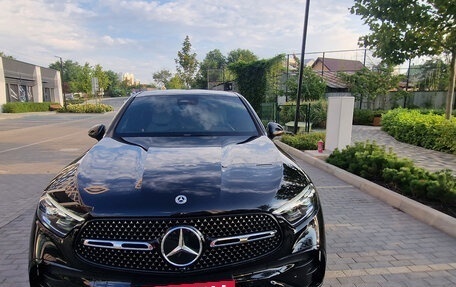 Mercedes-Benz GLC Coupe, 2023 год, 8 000 000 рублей, 5 фотография