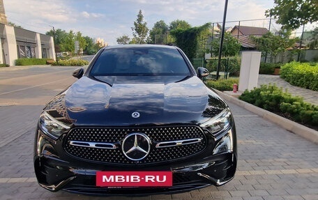 Mercedes-Benz GLC Coupe, 2023 год, 8 000 000 рублей, 7 фотография