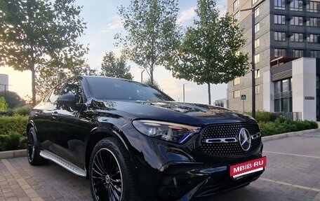 Mercedes-Benz GLC Coupe, 2023 год, 8 000 000 рублей, 14 фотография