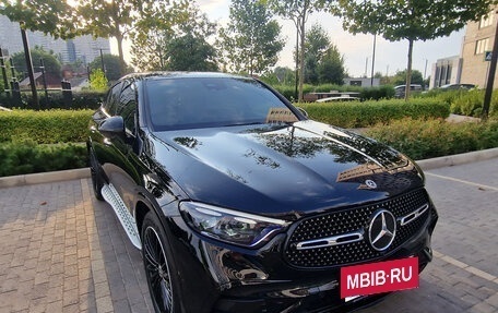 Mercedes-Benz GLC Coupe, 2023 год, 8 000 000 рублей, 8 фотография