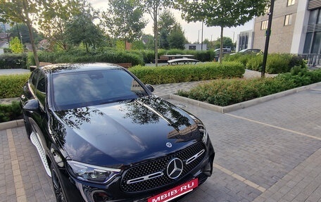 Mercedes-Benz GLC Coupe, 2023 год, 8 000 000 рублей, 11 фотография