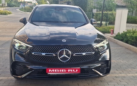 Mercedes-Benz GLC Coupe, 2023 год, 8 000 000 рублей, 10 фотография