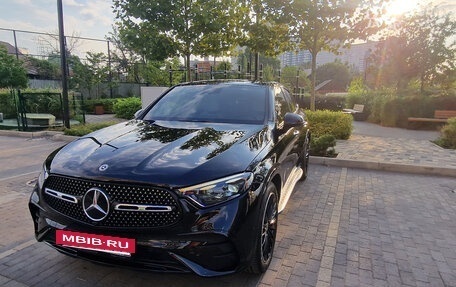 Mercedes-Benz GLC Coupe, 2023 год, 8 000 000 рублей, 6 фотография