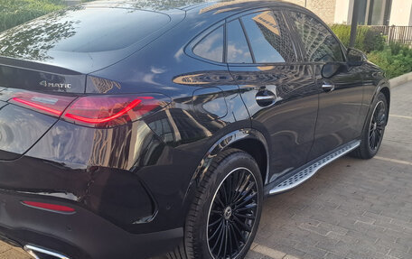 Mercedes-Benz GLC Coupe, 2023 год, 8 000 000 рублей, 16 фотография
