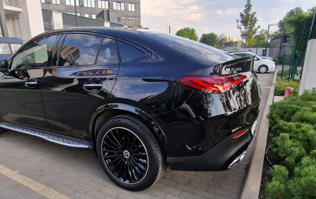 Mercedes-Benz GLC Coupe, 2023 год, 8 000 000 рублей, 17 фотография