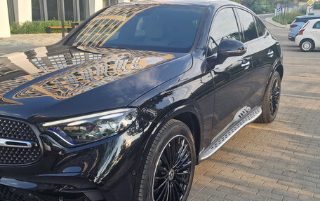 Mercedes-Benz GLC Coupe, 2023 год, 8 000 000 рублей, 25 фотография