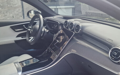 Mercedes-Benz GLC Coupe, 2023 год, 8 000 000 рублей, 24 фотография