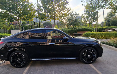 Mercedes-Benz GLC Coupe, 2023 год, 8 000 000 рублей, 21 фотография