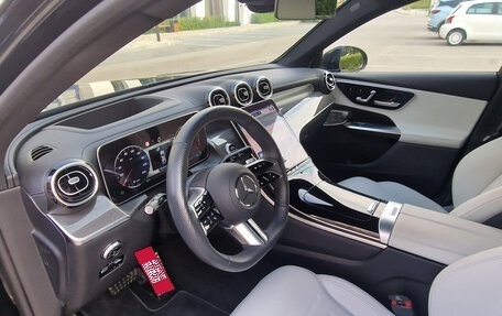 Mercedes-Benz GLC Coupe, 2023 год, 8 000 000 рублей, 23 фотография