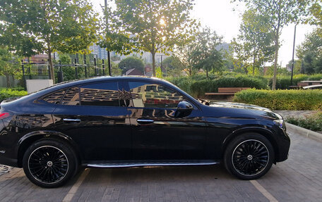 Mercedes-Benz GLC Coupe, 2023 год, 8 000 000 рублей, 20 фотография