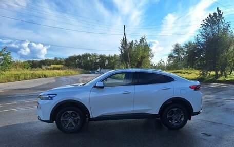 Haval F7x I, 2024 год, 2 100 000 рублей, 2 фотография