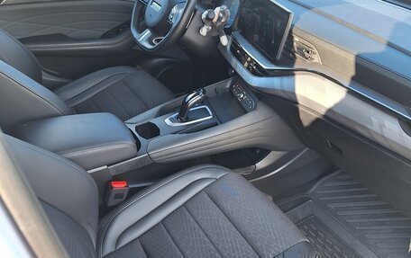 Haval F7x I, 2024 год, 2 100 000 рублей, 11 фотография