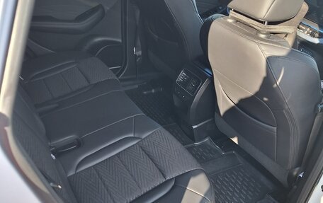 Haval F7x I, 2024 год, 2 100 000 рублей, 10 фотография