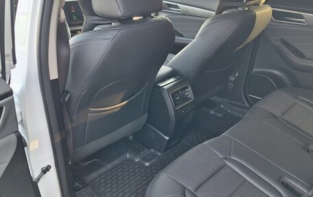 Haval F7x I, 2024 год, 2 100 000 рублей, 9 фотография