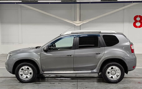Nissan Terrano III, 2014 год, 1 049 000 рублей, 8 фотография
