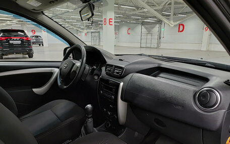 Nissan Terrano III, 2014 год, 1 049 000 рублей, 11 фотография