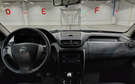 Nissan Terrano III, 2014 год, 1 049 000 рублей, 14 фотография