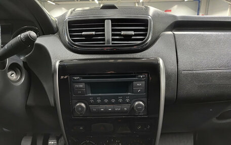 Nissan Terrano III, 2014 год, 1 049 000 рублей, 15 фотография