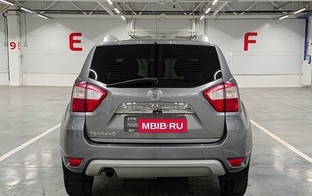 Nissan Terrano III, 2014 год, 1 049 000 рублей, 6 фотография