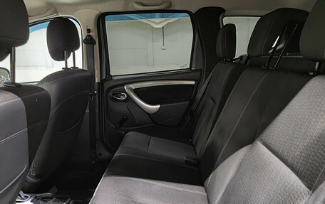 Nissan Terrano III, 2014 год, 1 049 000 рублей, 12 фотография