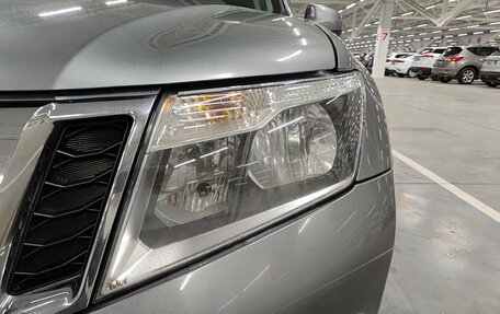 Nissan Terrano III, 2014 год, 1 049 000 рублей, 17 фотография