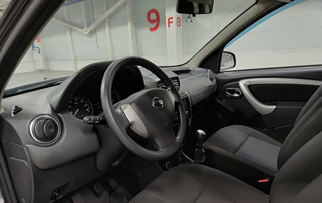 Nissan Terrano III, 2014 год, 1 049 000 рублей, 16 фотография