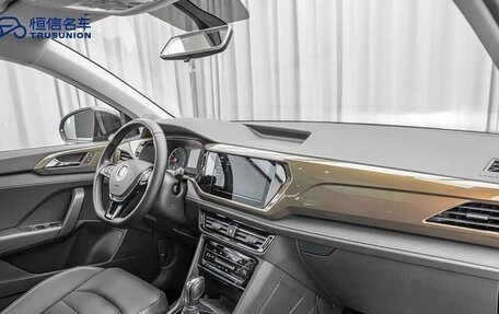 Volkswagen Tharu, 2022 год, 1 445 000 рублей, 13 фотография