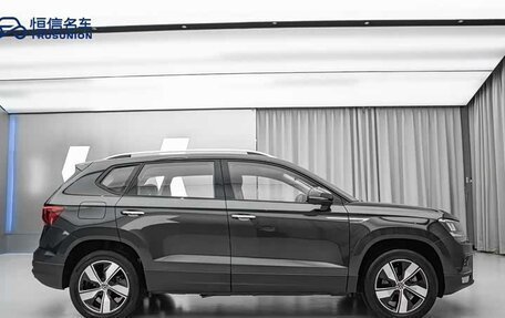 Volkswagen Tharu, 2022 год, 1 445 000 рублей, 8 фотография