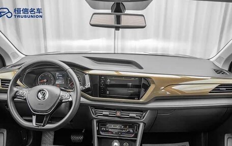 Volkswagen Tharu, 2022 год, 1 445 000 рублей, 12 фотография
