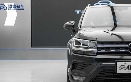 Volkswagen Tharu, 2022 год, 1 445 000 рублей, 4 фотография