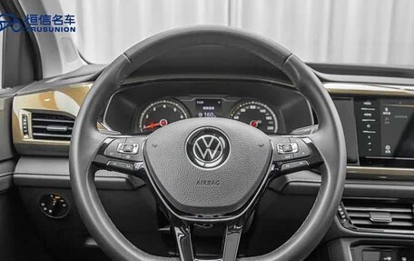 Volkswagen Tharu, 2022 год, 1 445 000 рублей, 11 фотография