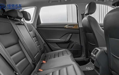 Volkswagen Tharu, 2022 год, 1 445 000 рублей, 16 фотография