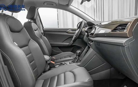 Volkswagen Tharu, 2022 год, 1 445 000 рублей, 15 фотография