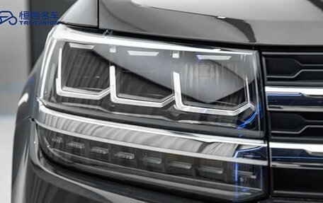 Volkswagen Tharu, 2022 год, 1 445 000 рублей, 6 фотография