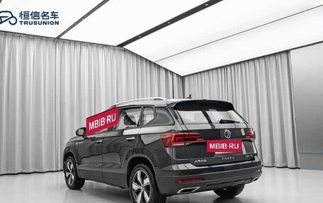 Volkswagen Tharu, 2022 год, 1 445 000 рублей, 3 фотография