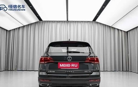 Volkswagen Tharu, 2022 год, 1 445 000 рублей, 10 фотография
