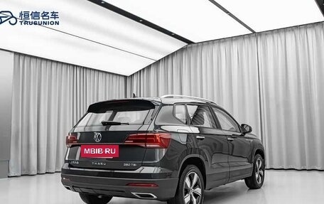 Volkswagen Tharu, 2022 год, 1 445 000 рублей, 9 фотография