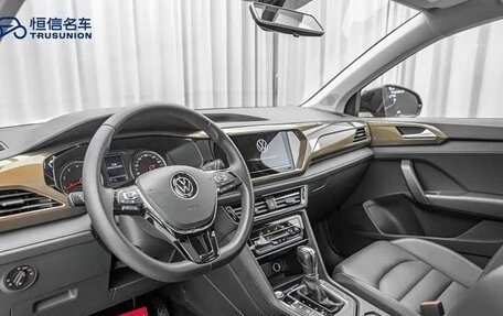 Volkswagen Tharu, 2022 год, 1 445 000 рублей, 14 фотография