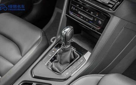 Volkswagen Tharu, 2022 год, 1 445 000 рублей, 17 фотография