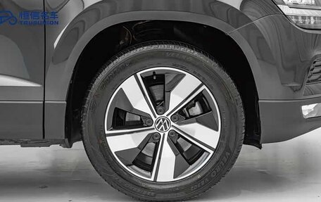 Volkswagen Tharu, 2022 год, 1 445 000 рублей, 20 фотография