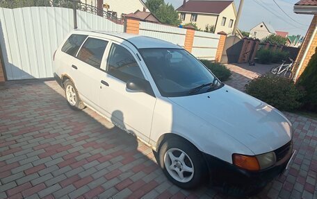Nissan AD II, 2002 год, 200 000 рублей, 2 фотография