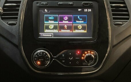Renault Kaptur I рестайлинг, 2018 год, 1 180 000 рублей, 8 фотография