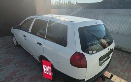 Nissan AD II, 2002 год, 200 000 рублей, 3 фотография