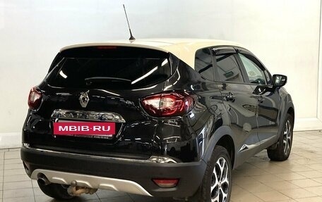 Renault Kaptur I рестайлинг, 2018 год, 1 180 000 рублей, 4 фотография