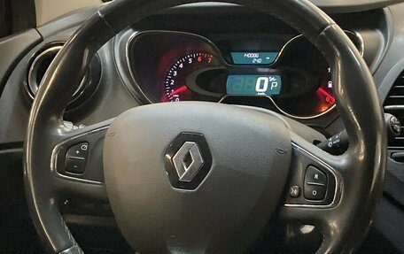Renault Kaptur I рестайлинг, 2018 год, 1 180 000 рублей, 9 фотография