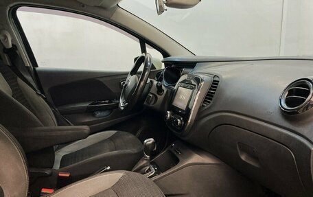 Renault Kaptur I рестайлинг, 2018 год, 1 180 000 рублей, 14 фотография