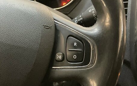 Renault Kaptur I рестайлинг, 2018 год, 1 180 000 рублей, 10 фотография