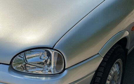 Opel Corsa B, 1999 год, 190 000 рублей, 4 фотография