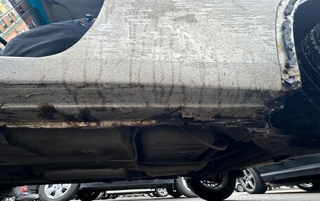Opel Corsa B, 1999 год, 190 000 рублей, 16 фотография